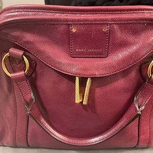 Marc Jacobs and Brahmin